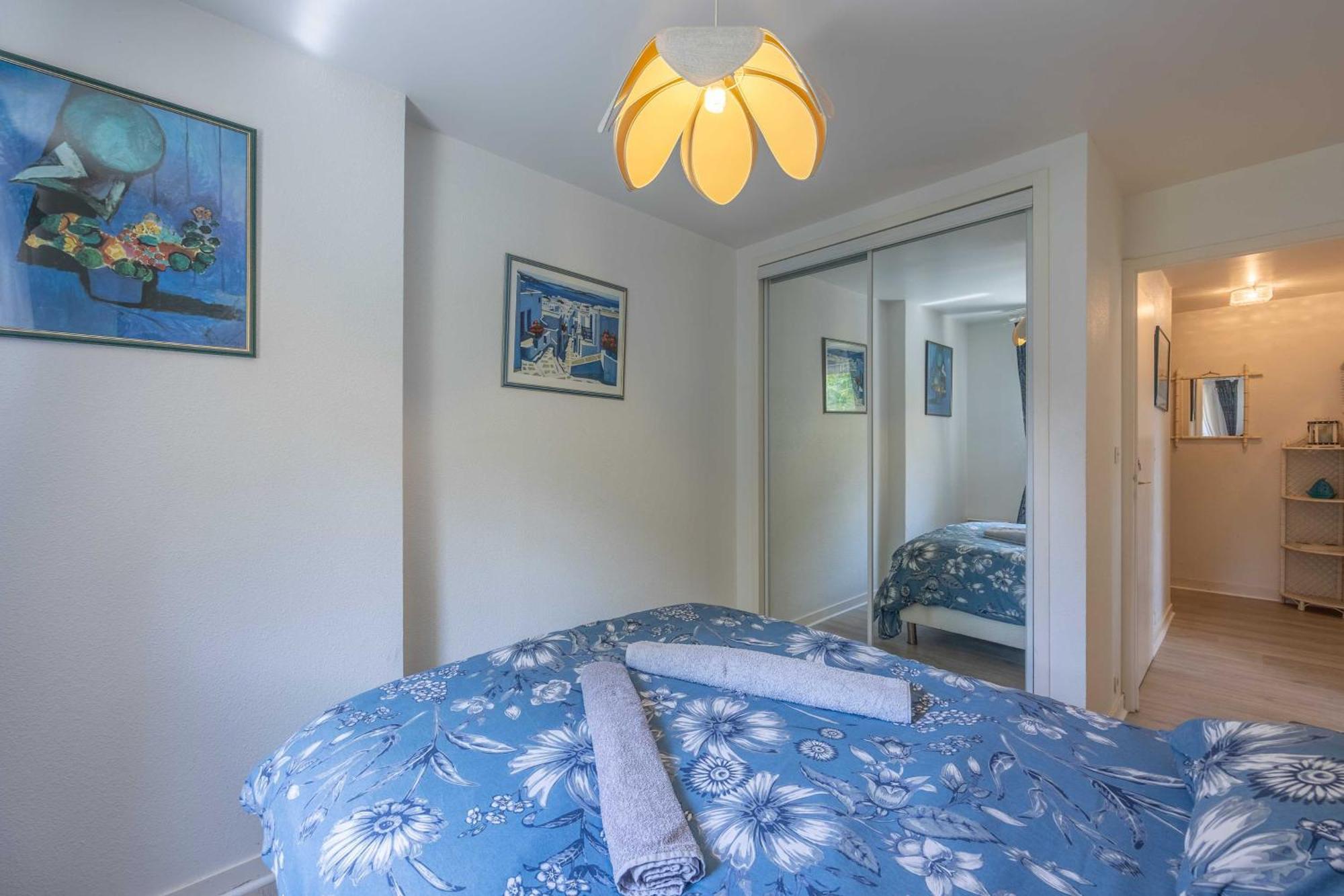 Apartment With Parking And Balcony Near The Beach Deauville Exterior foto