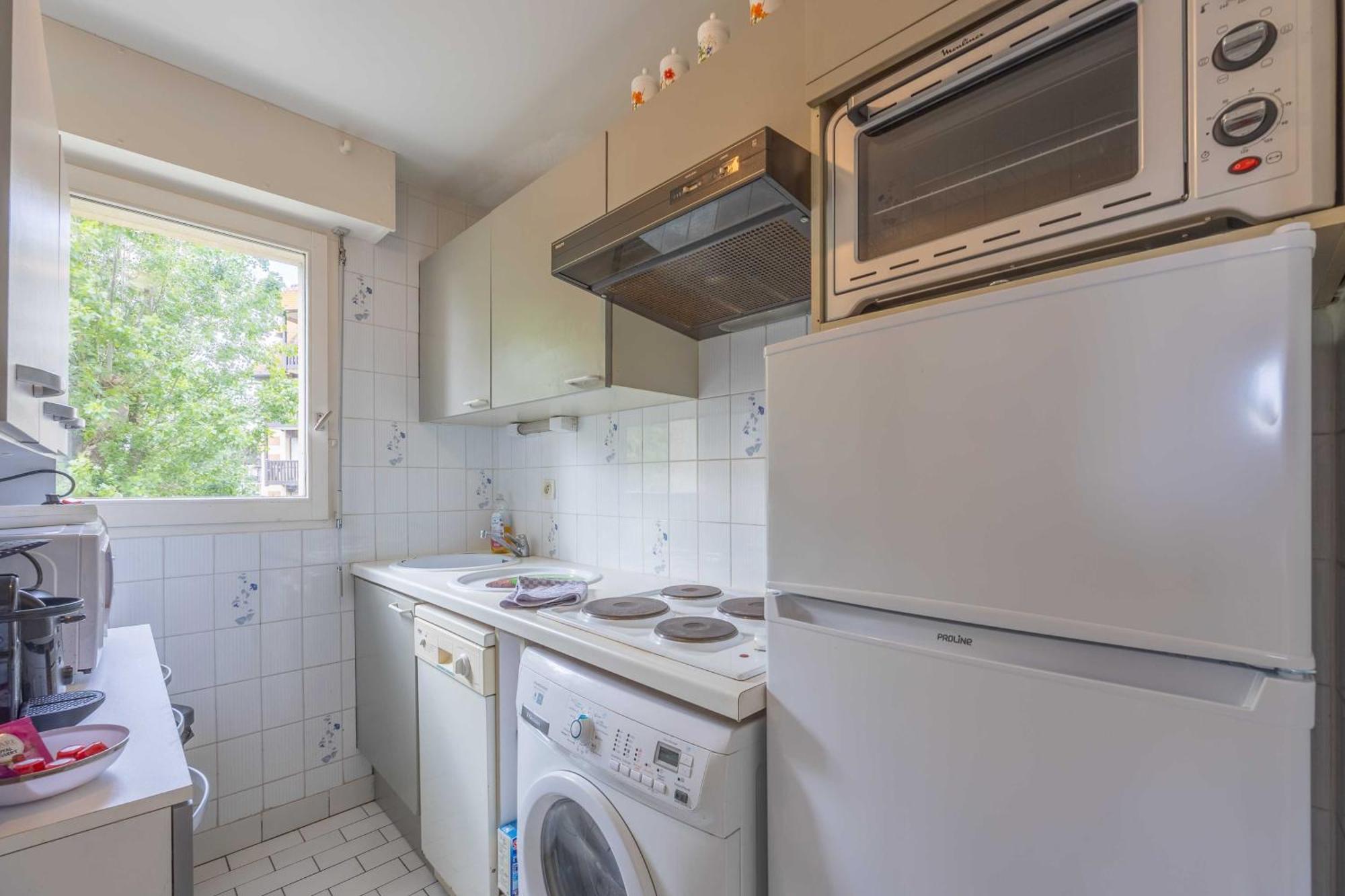 Apartment With Parking And Balcony Near The Beach Deauville Exterior foto